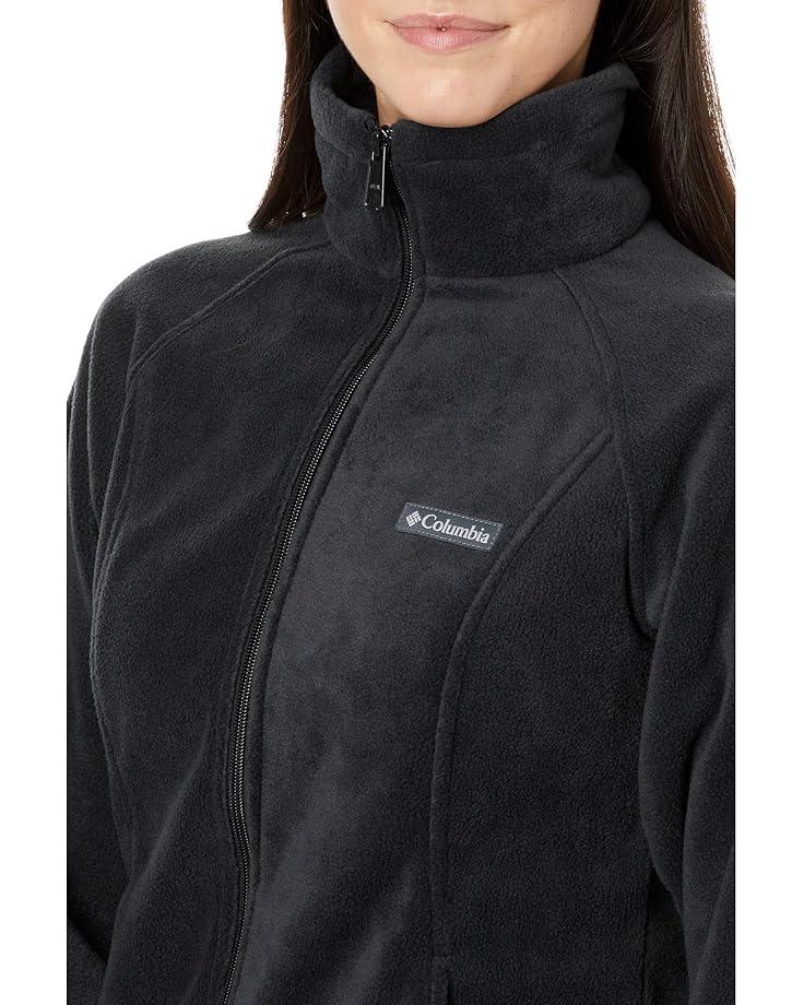 Benton™ Springs Printed Full Zip Product Image