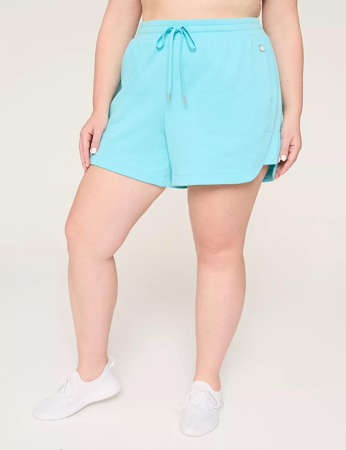 LIVI French Terry Short Product Image