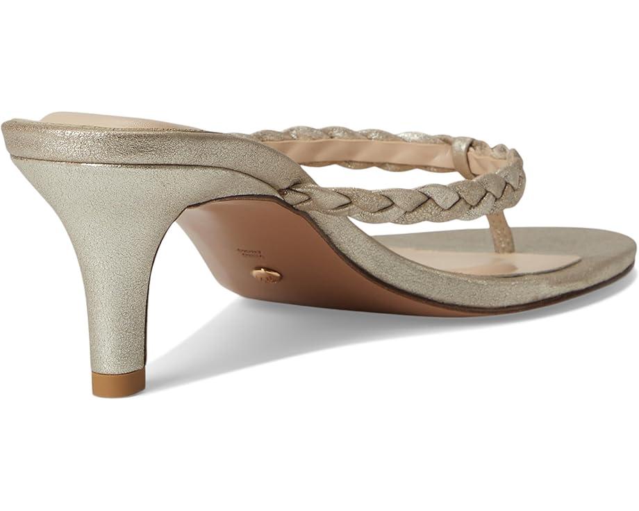 Women's Pelle Moda Earlen Thong Product Image