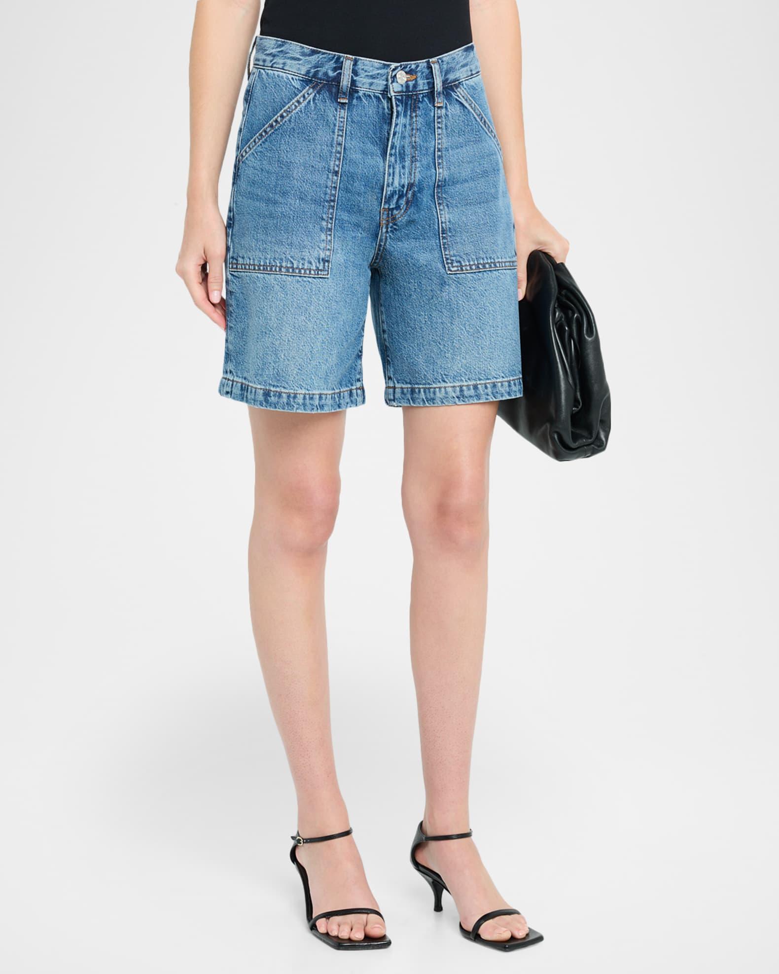 The Utility Shorts Product Image