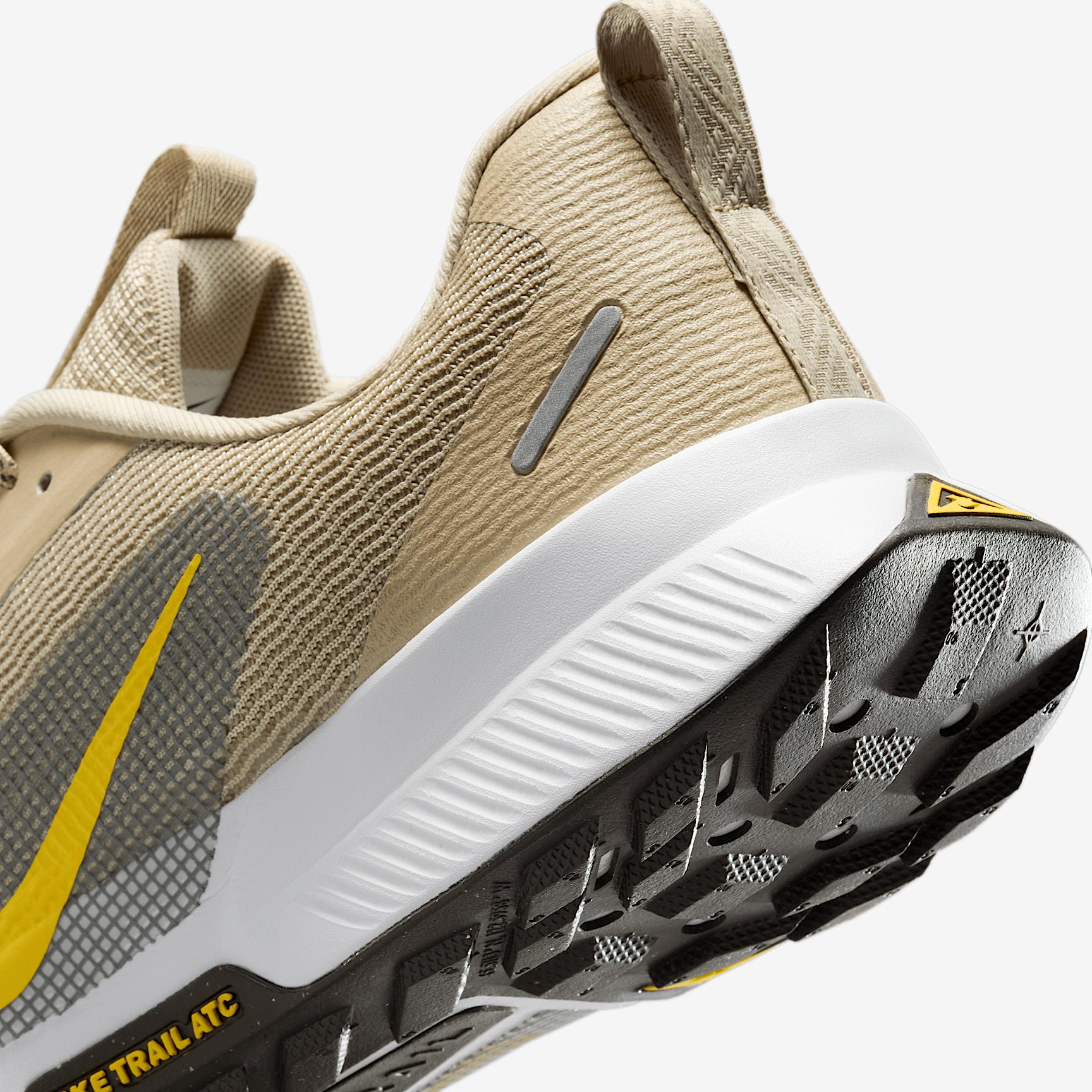 Nike Men's Juniper Trail 3 Trail Running Shoes Product Image