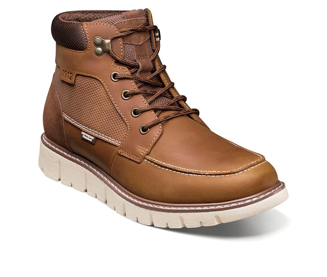 Men's Nunn Bush Karnak Hiking Boots Product Image