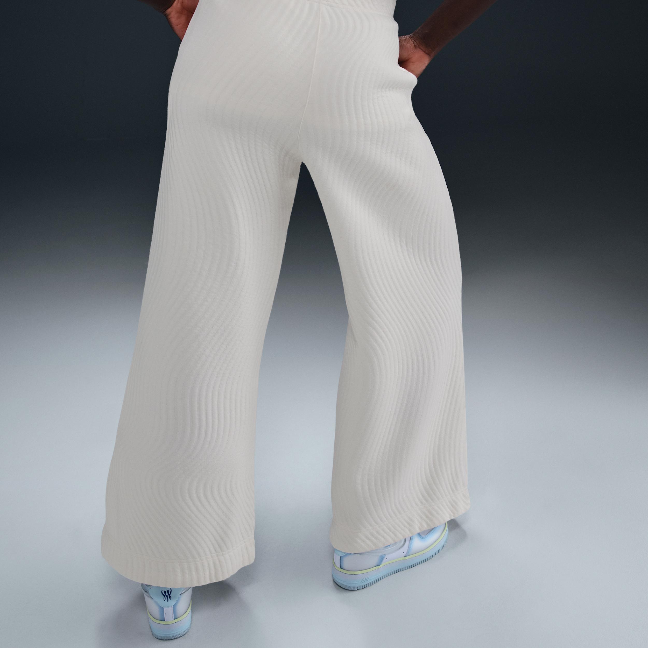 Serena Williams Design Crew Women's High-Waisted Knit Pants Product Image