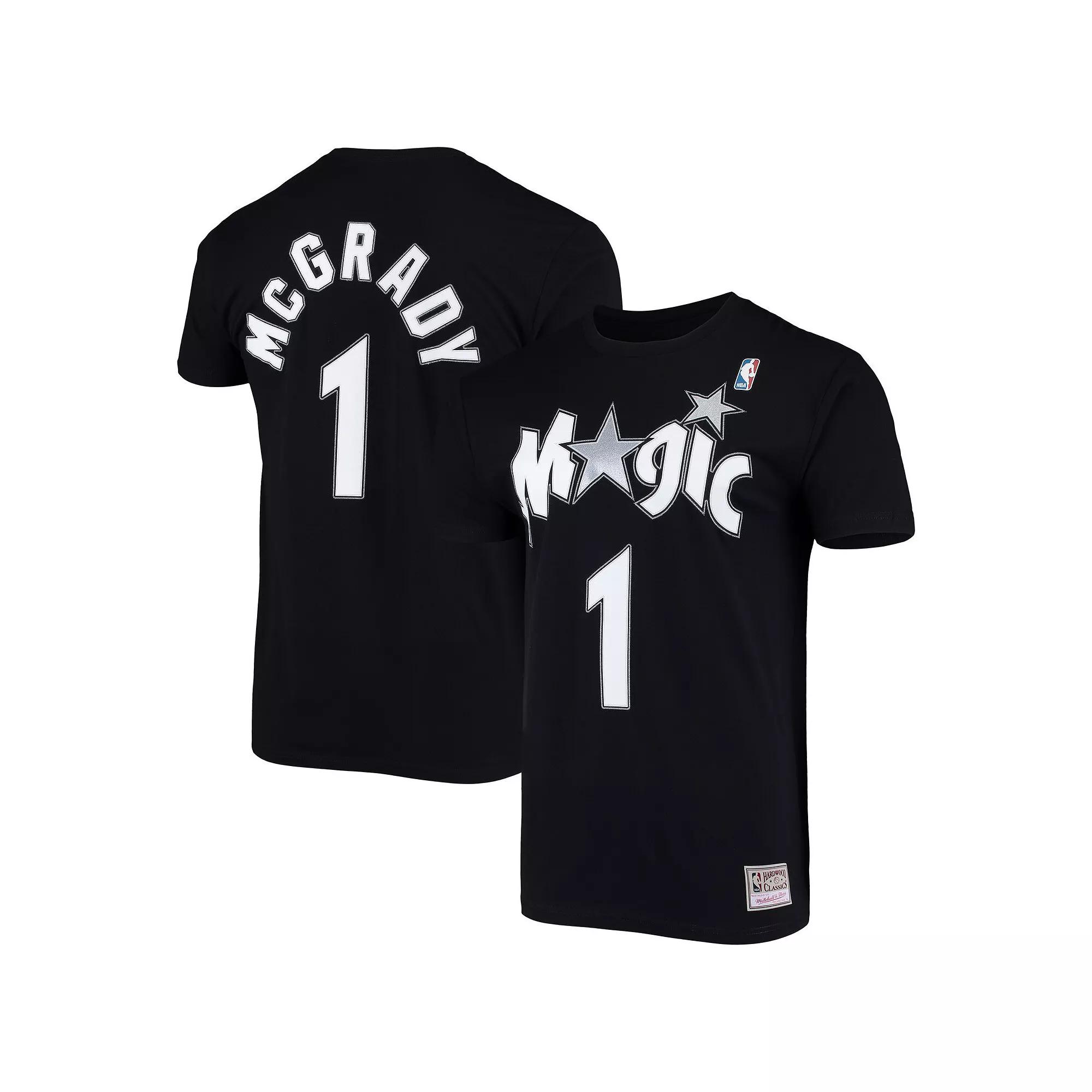 Men's Fanatics Branded David Ortiz Navy Boston Red Sox Logo Graphic T-Shirt,  Product Image