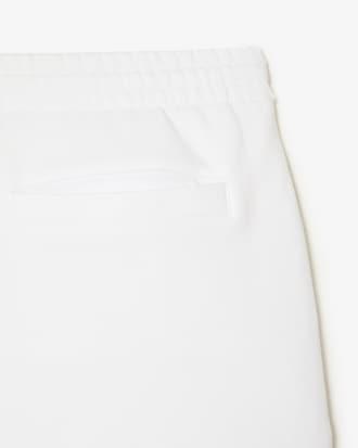 Regular Fit Fleece Shorts Product Image