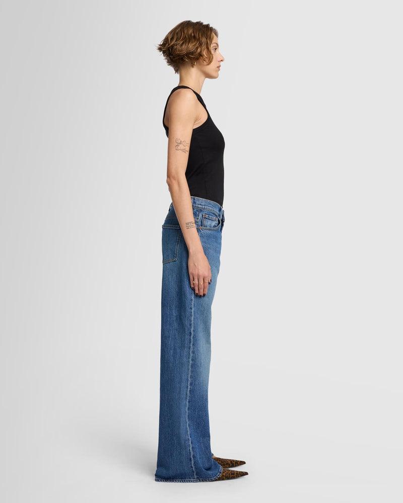 MANKIND Spencer Flare Product Image