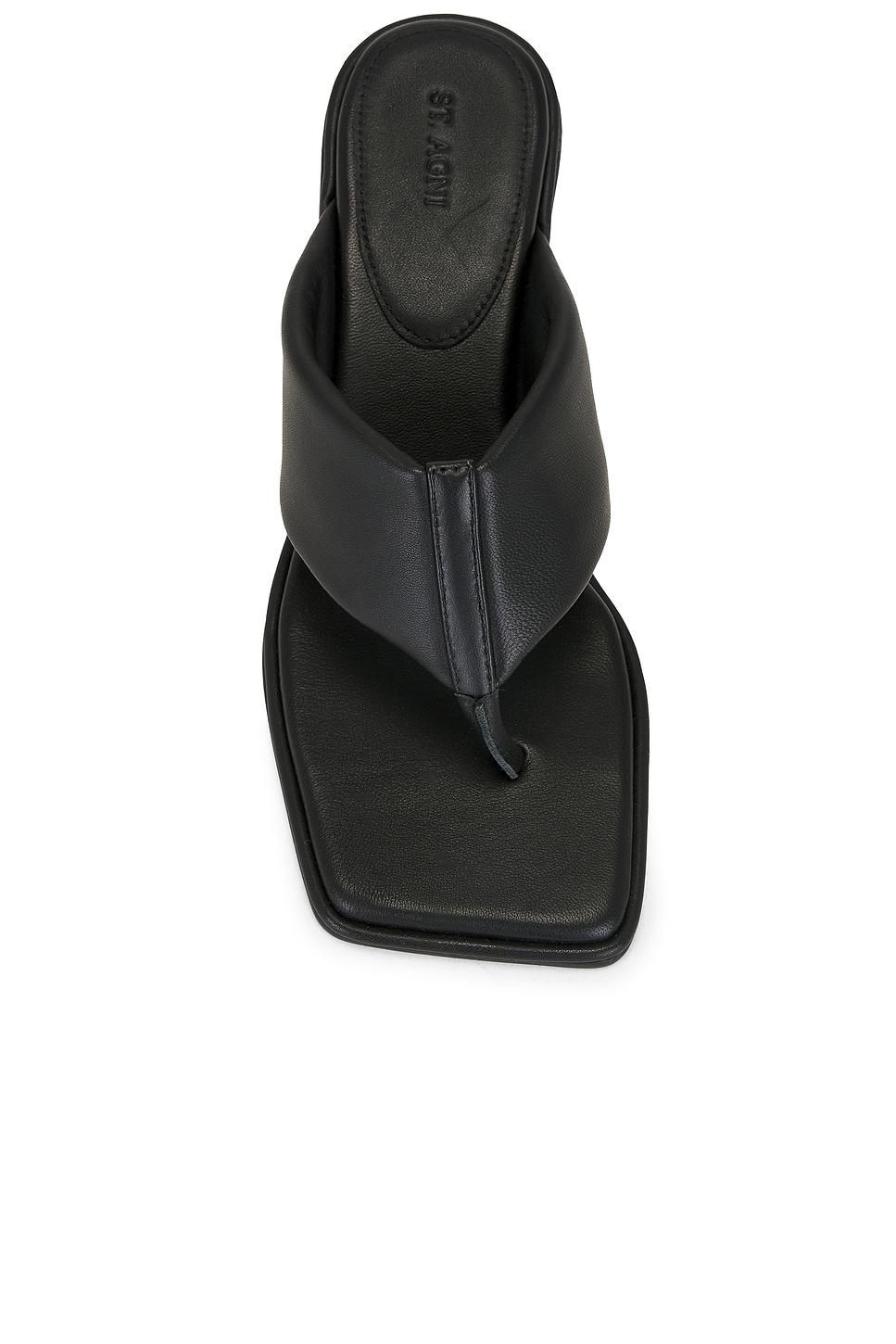 Soft Thong Contour Wedge St. Agni Product Image