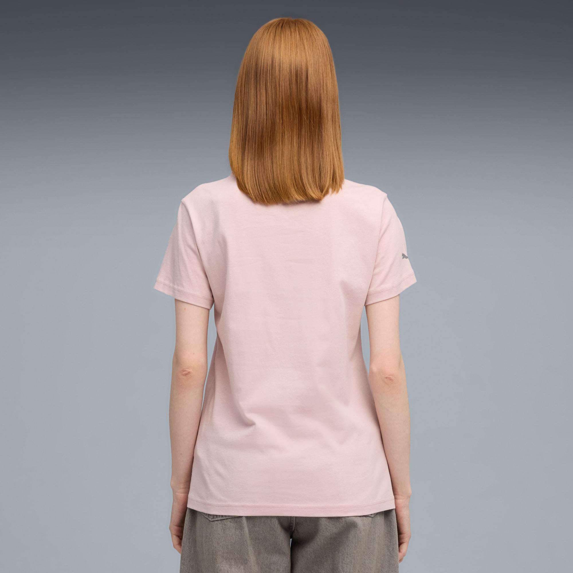 Ferrari Sportswear WMN Shd T Women Product Image