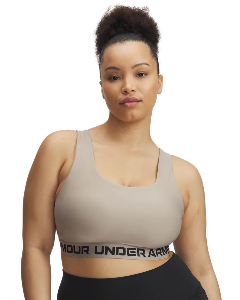 Armour® Mid Crossback Product Image