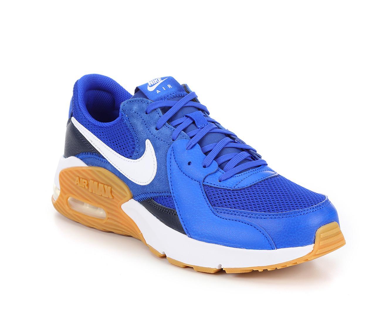 Men's Nike Air Max Excee Sneakers Product Image