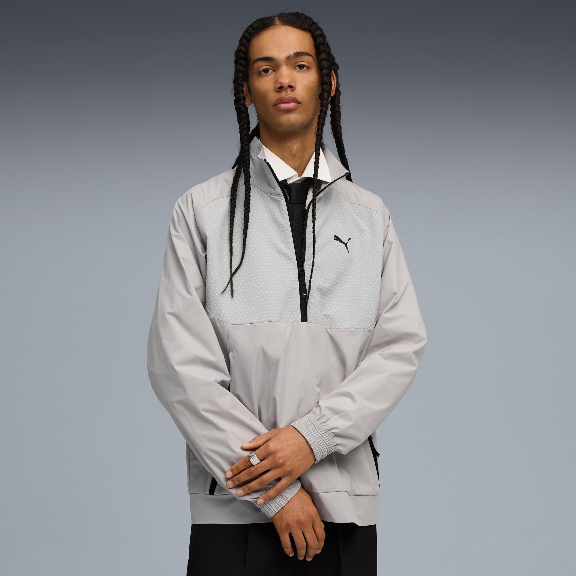 PUMATECH Half-Zip Crew Men Product Image
