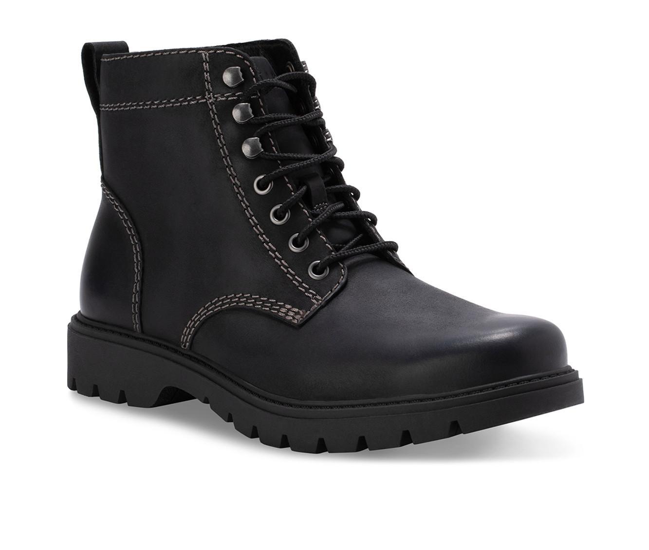 Men's Eastland Baxter Lace Up Boots Product Image