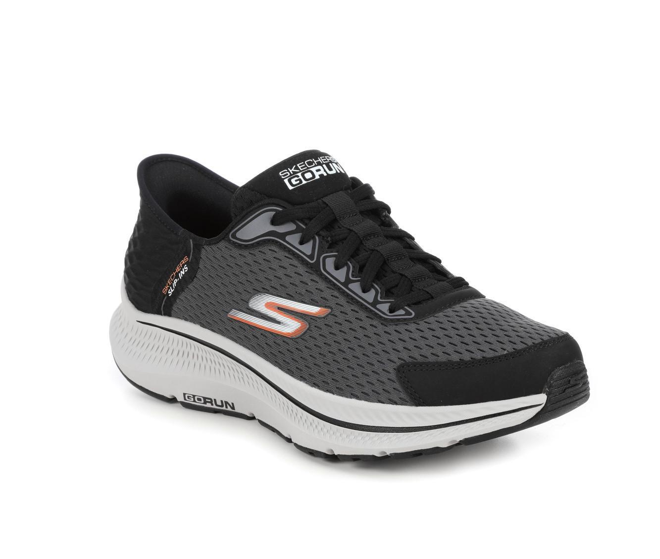 Men's Skechers 220863 Go Run Consistent 2 Slip-Ins Walking Shoes Product Image