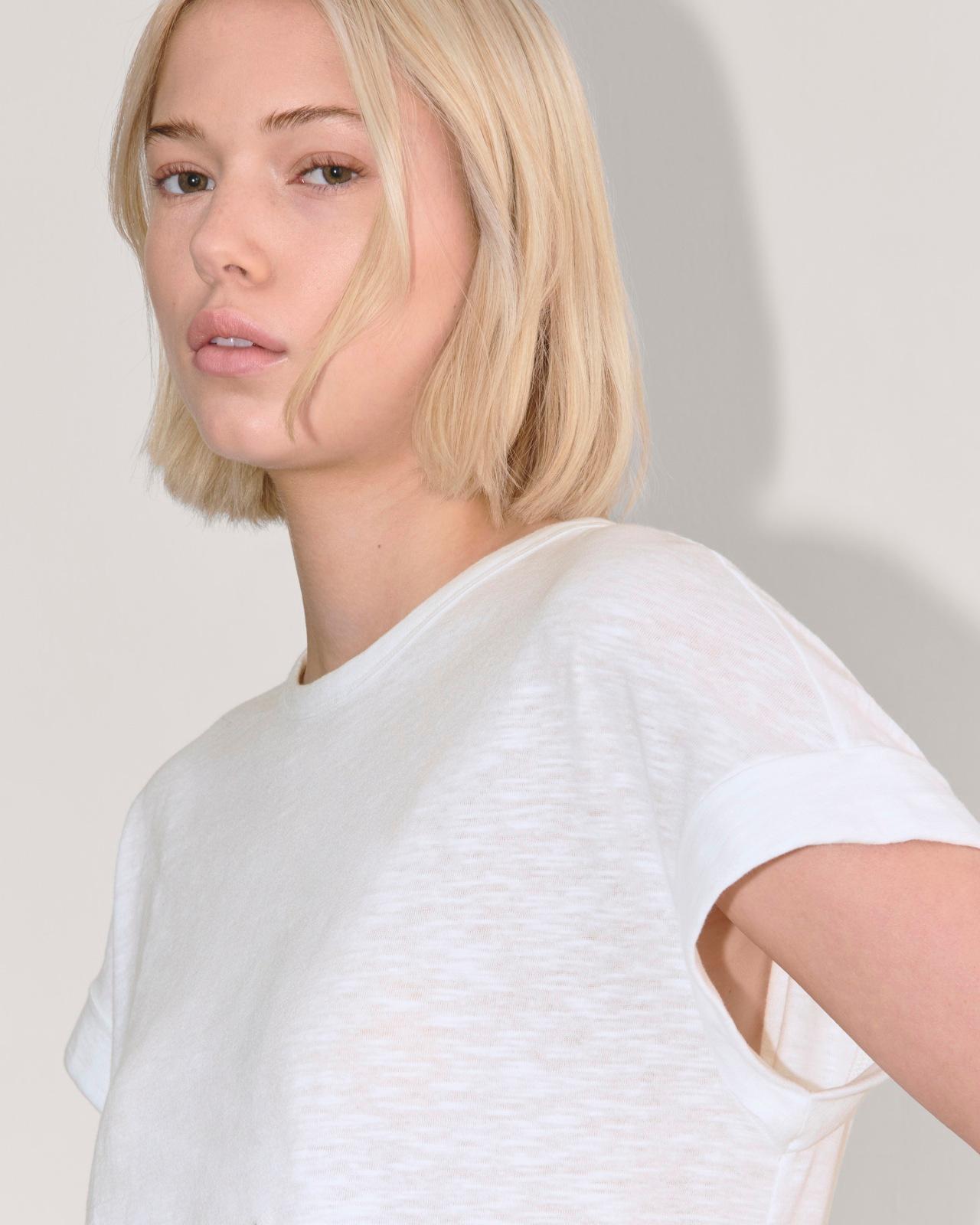 Womens Perform T-Shirt by Everlane Product Image
