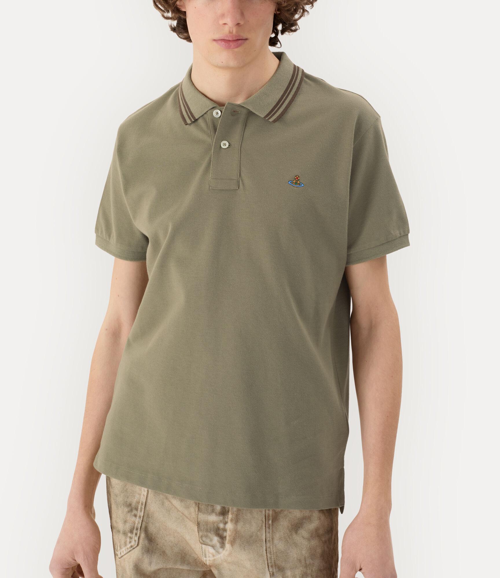 Classic Polo Product Image