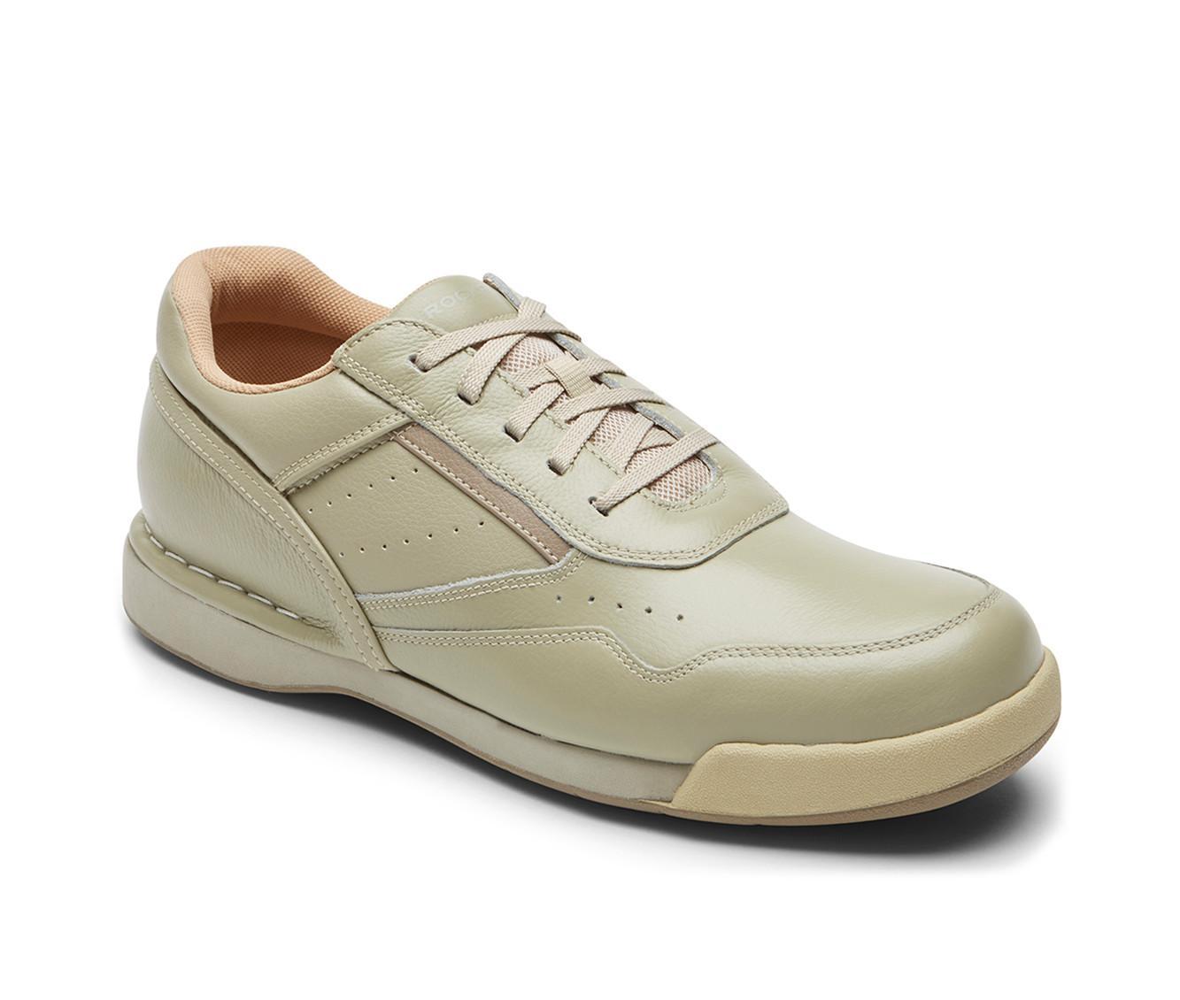 Men's Rockport ProWalker M7100 Casual Oxfords Product Image