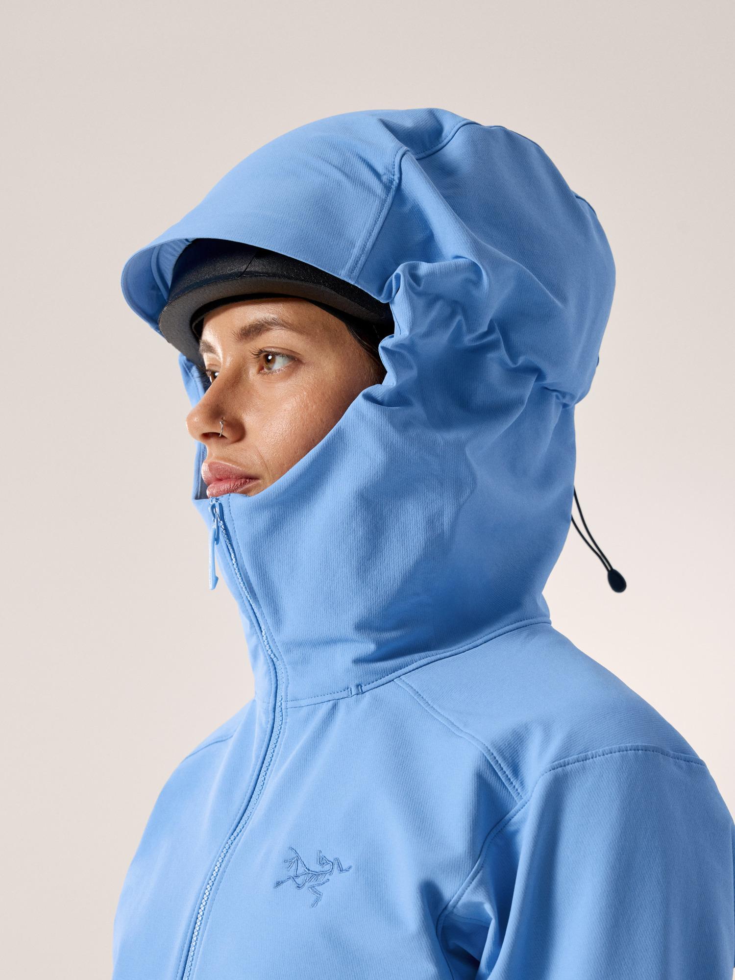 Gamma Hoody Women's Product Image