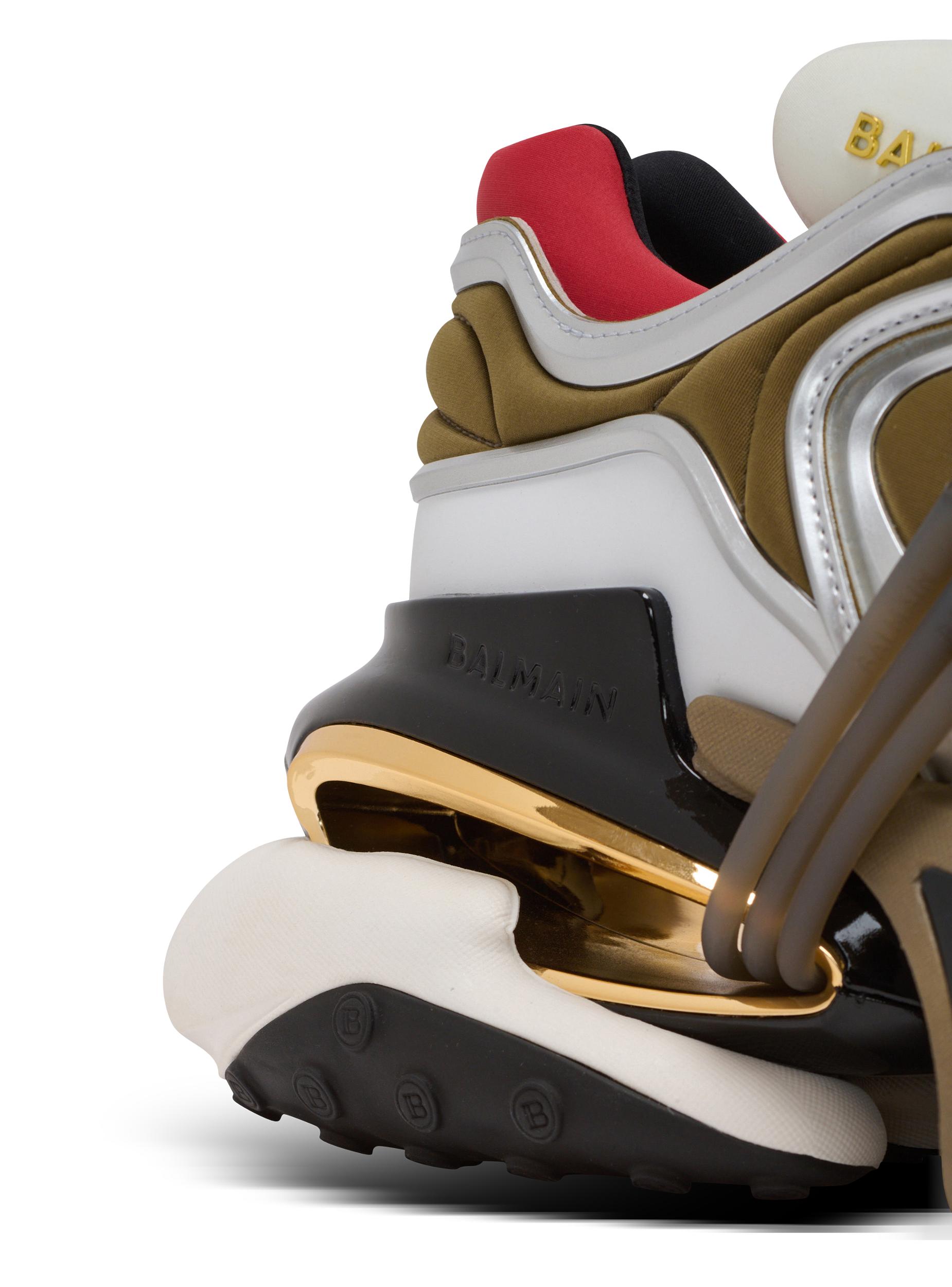 Unicorn Wave trainers in neoprene Product Image