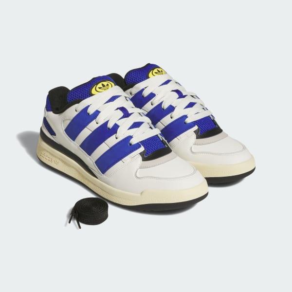 adidas Forum2000 Shoes Off White M 5.5 / W 6.5 Unisex Product Image