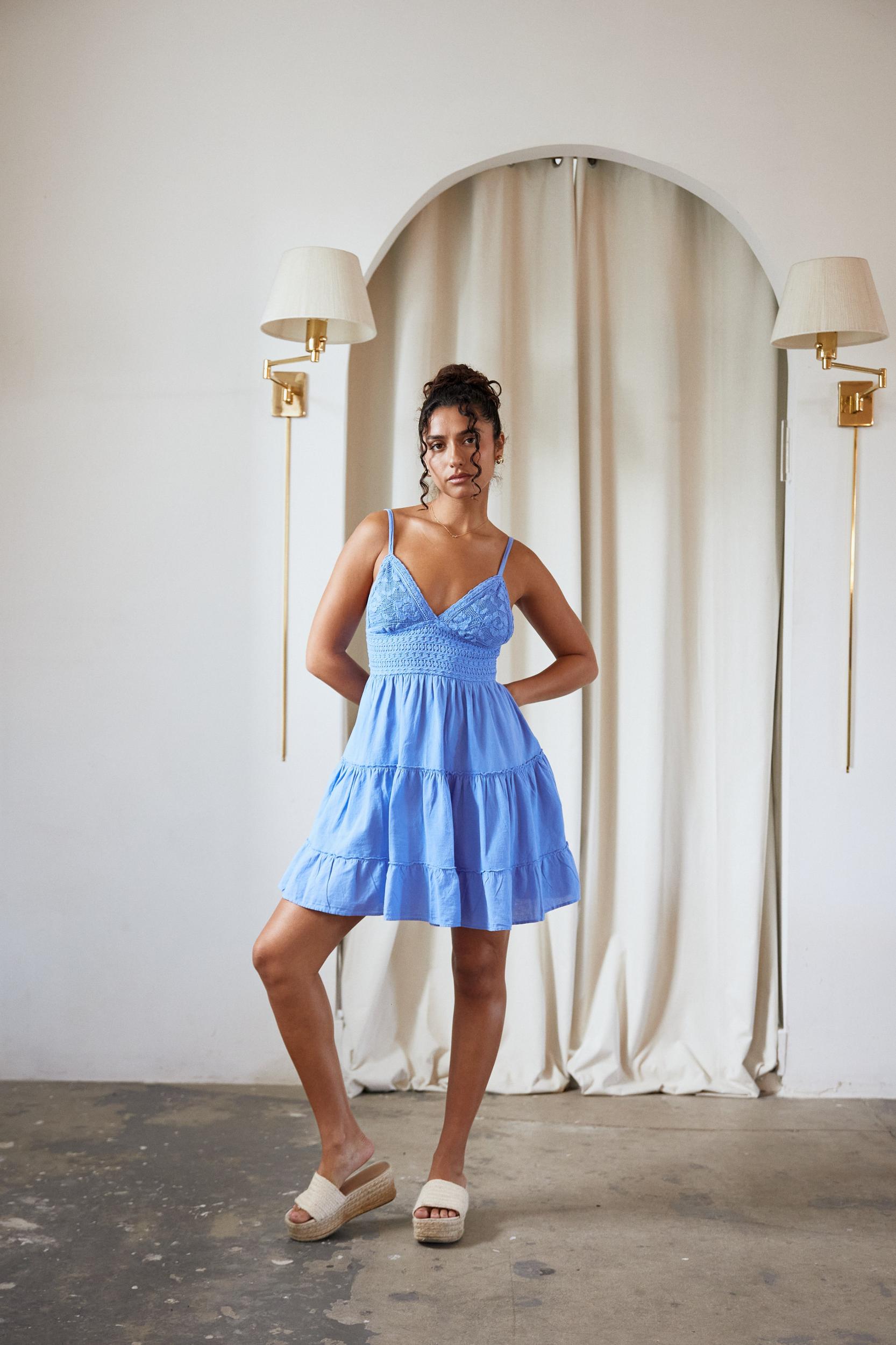 Mia Dress Product Image