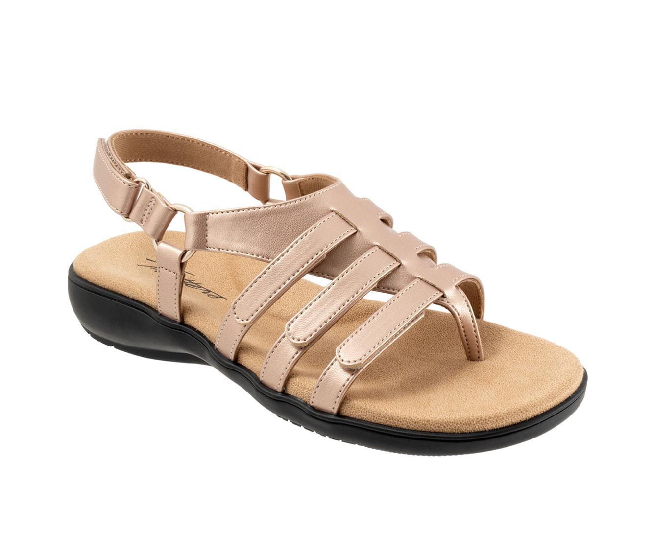 Women's Trotters Ria Sandals Product Image