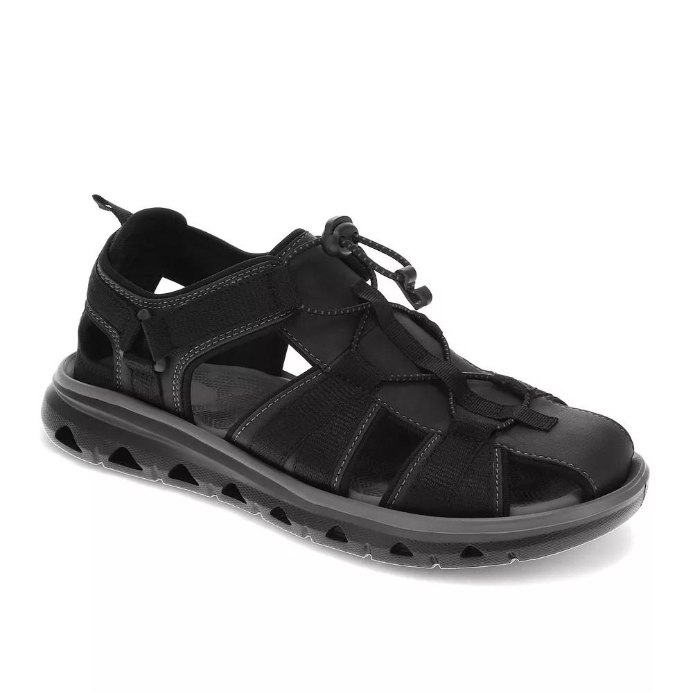 Dockers Slip-On Mens Lionel Sandals Product Image