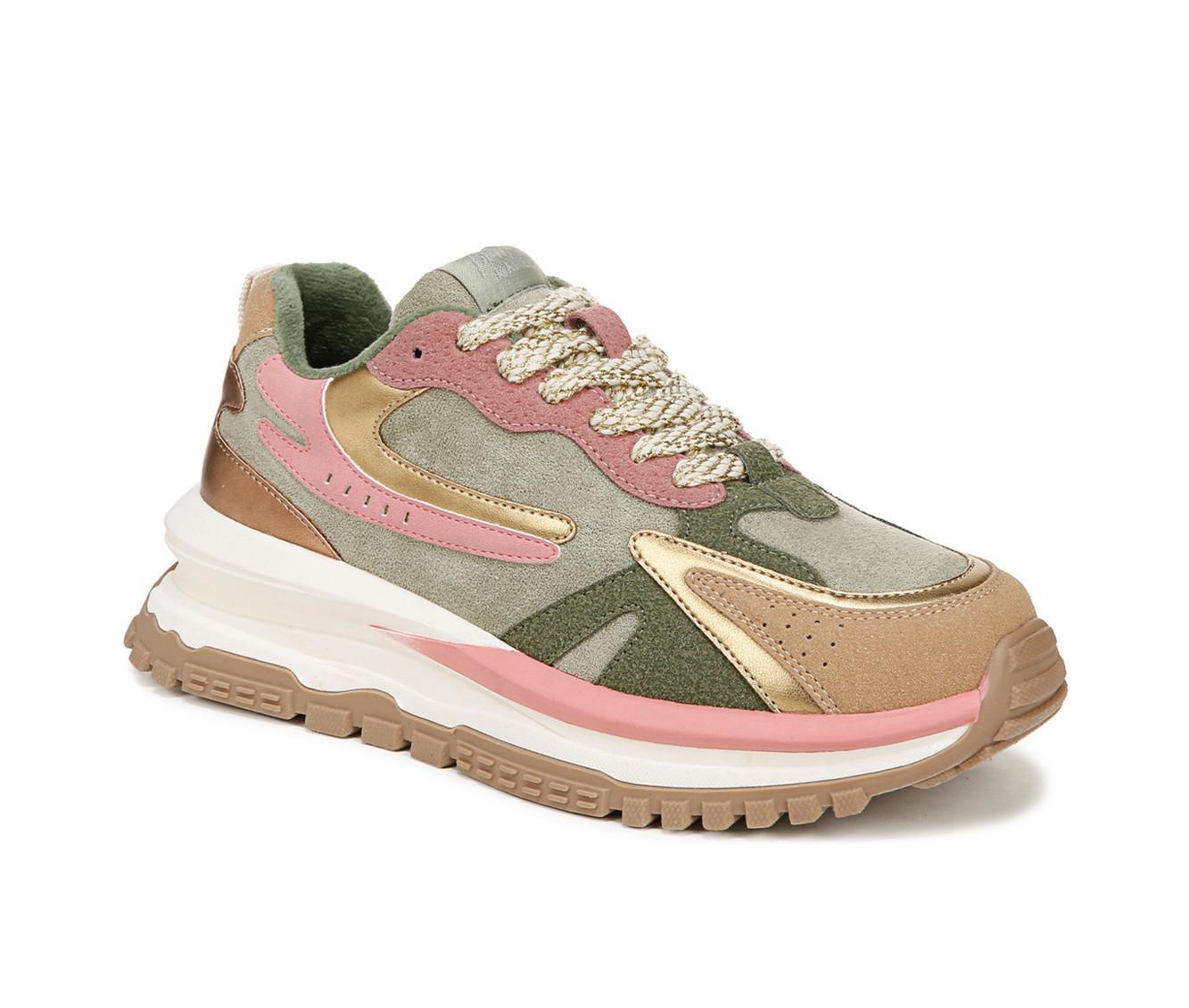 Women's Blowfish Malibu Leo Fashion Sneakers Product Image