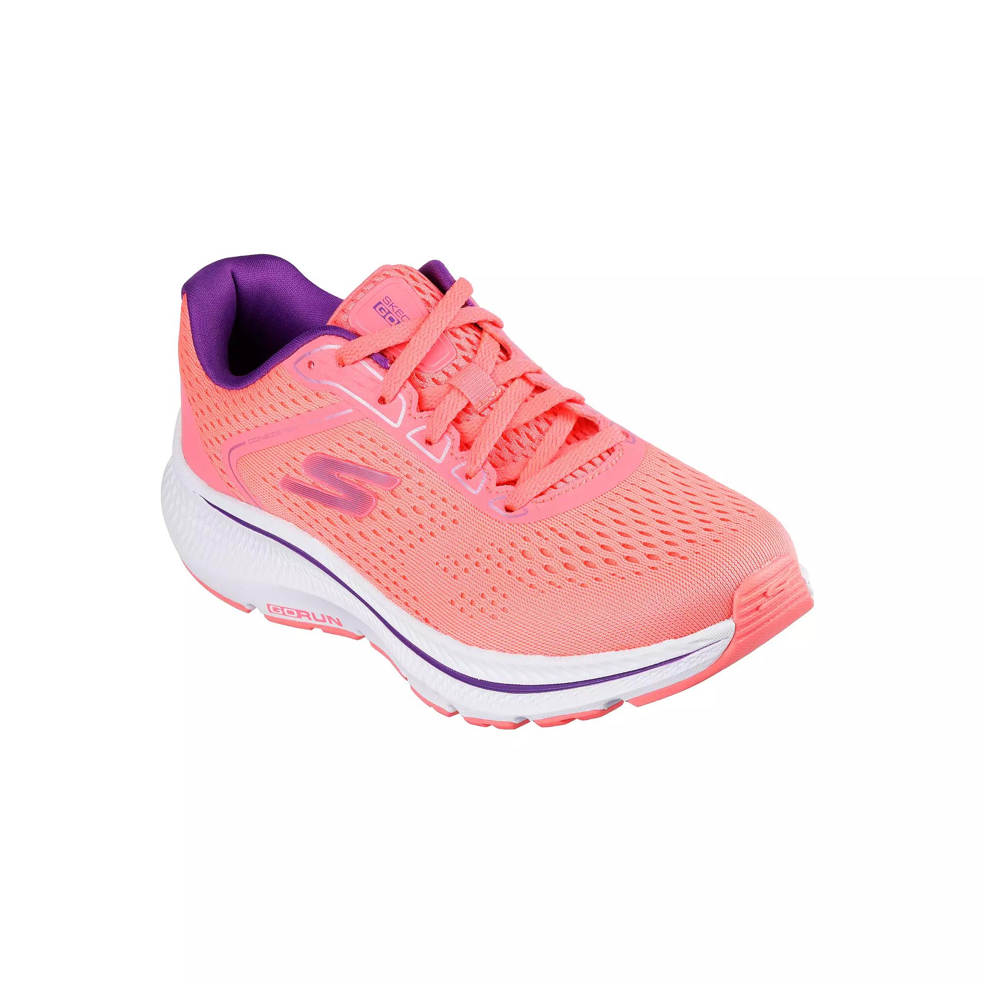 Skechers GO RUN Consistent™ 2.0 Women's Athletic Shoes, Size: 5, Pink Purple Product Image