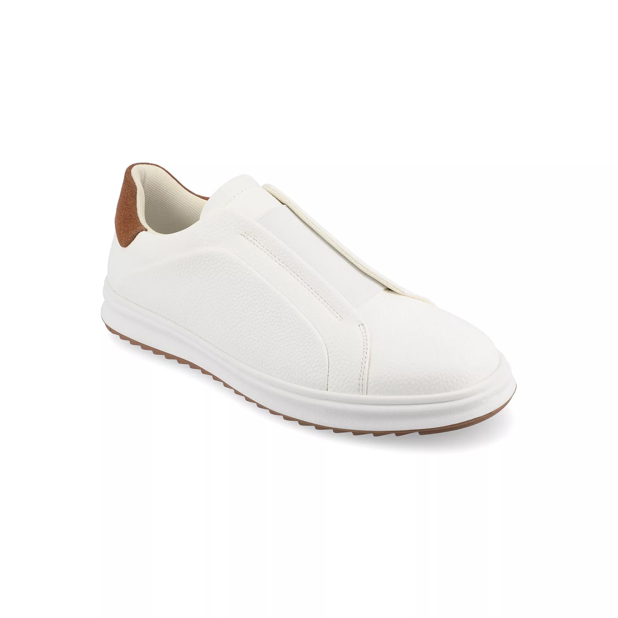 VANCE Matteo Men's Slip-on Sneakers,  Product Image