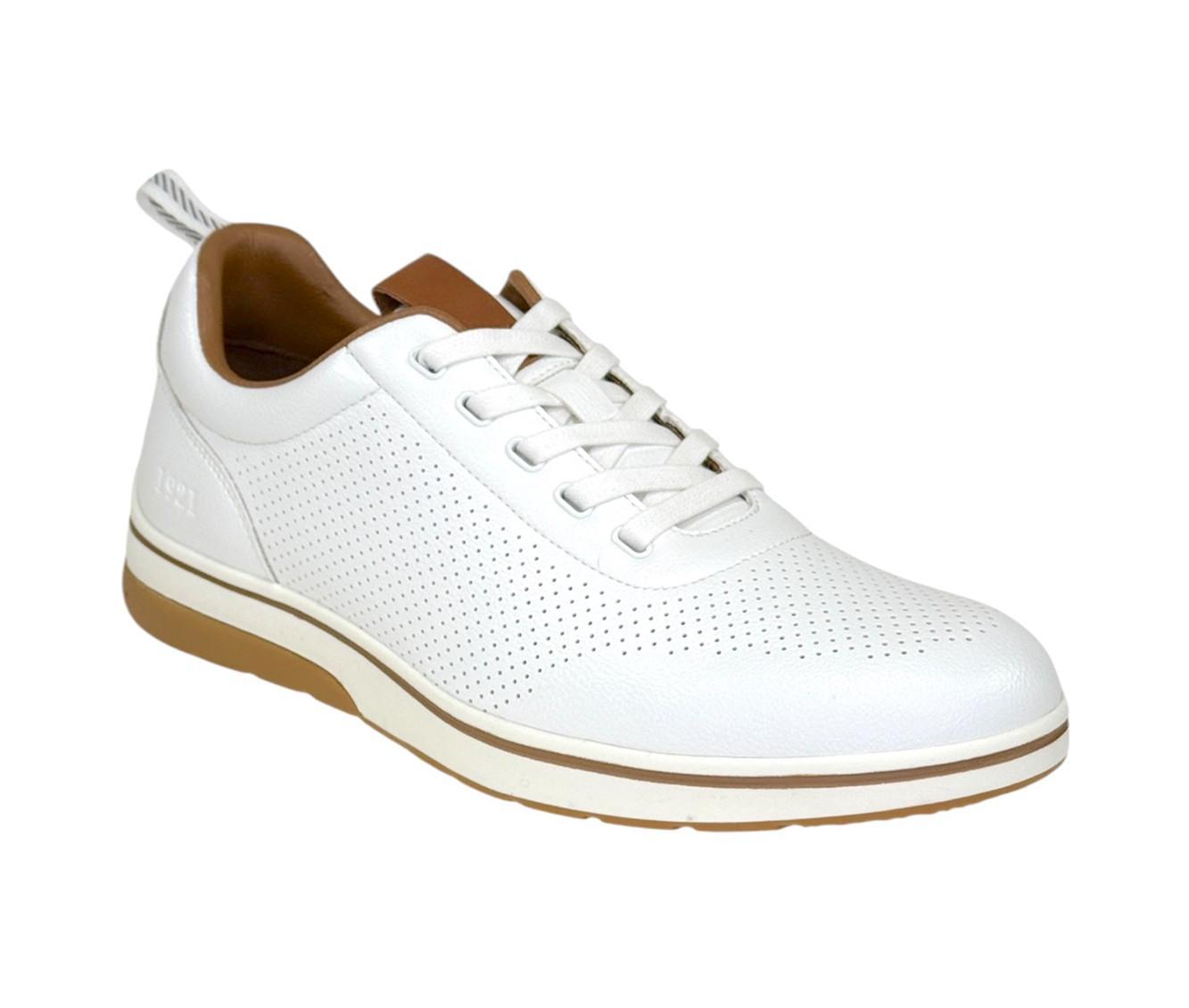 Men's Freeman Leland Casual Oxfords Product Image