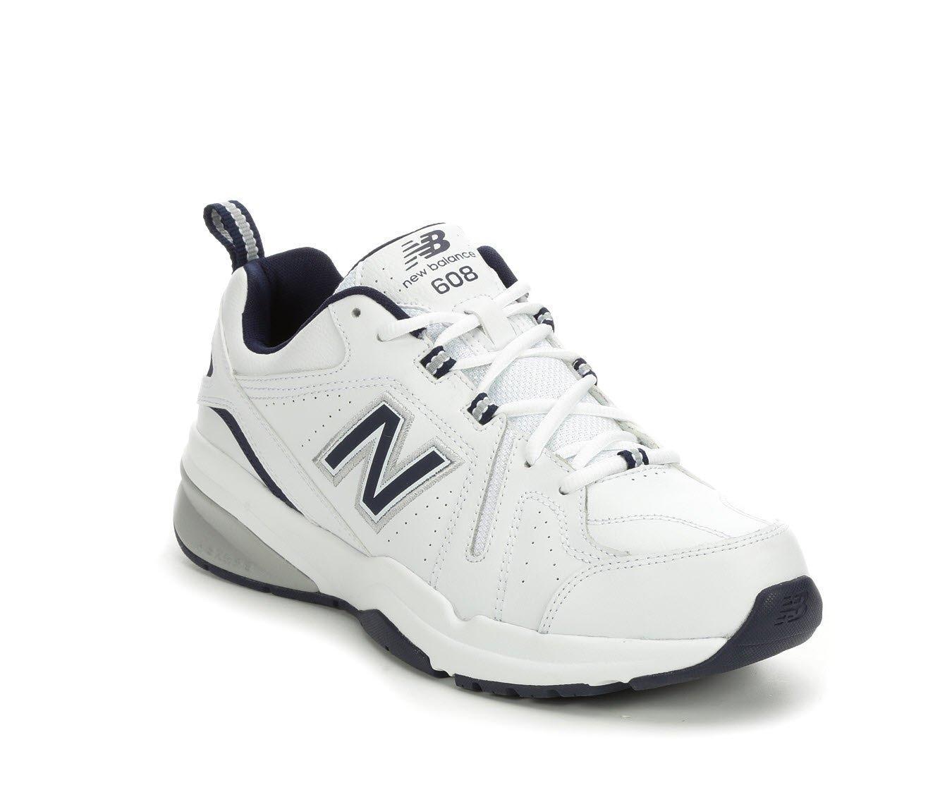 Men's New Balance MX608V5 Training Shoes Product Image