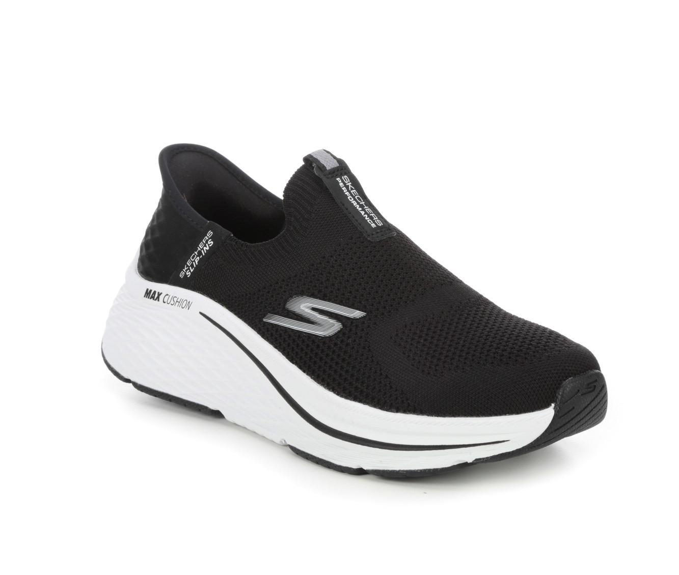 Women's Skechers Go Max Cushioning Elite 2.0 129611 Product Image