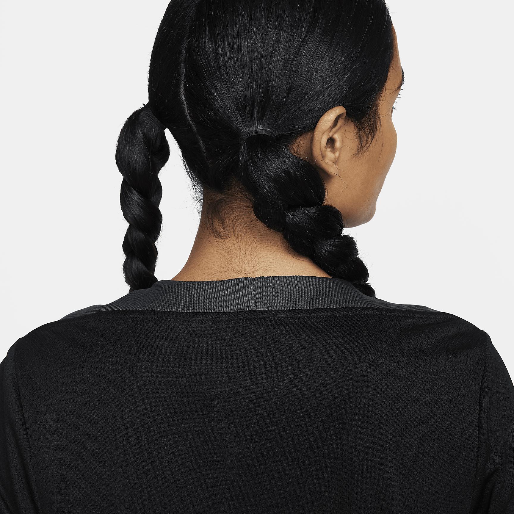 Nike Strike Women's Dri-FIT Short-Sleeve Soccer Top Product Image