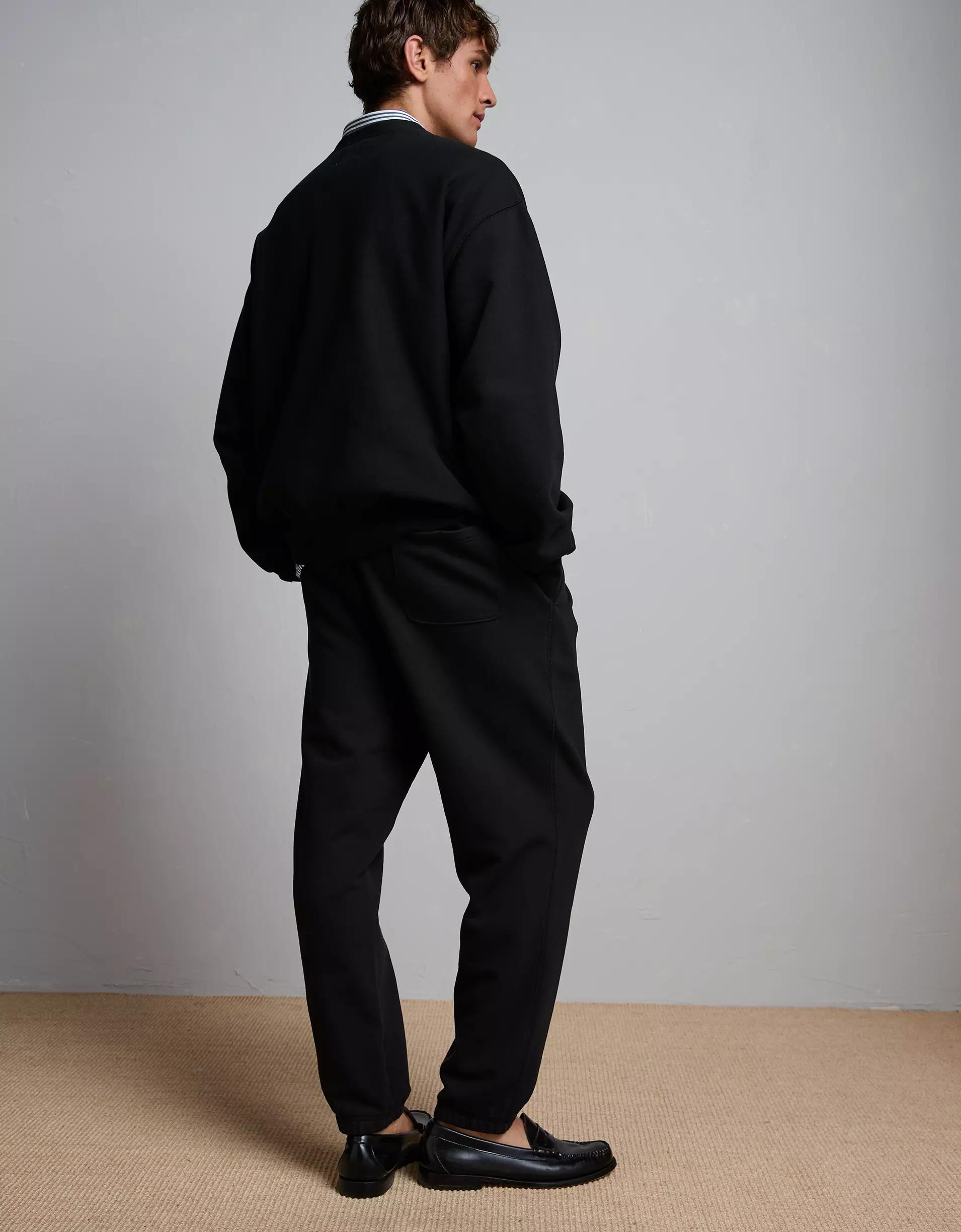 AE77 Premium Fleece Jogger Product Image