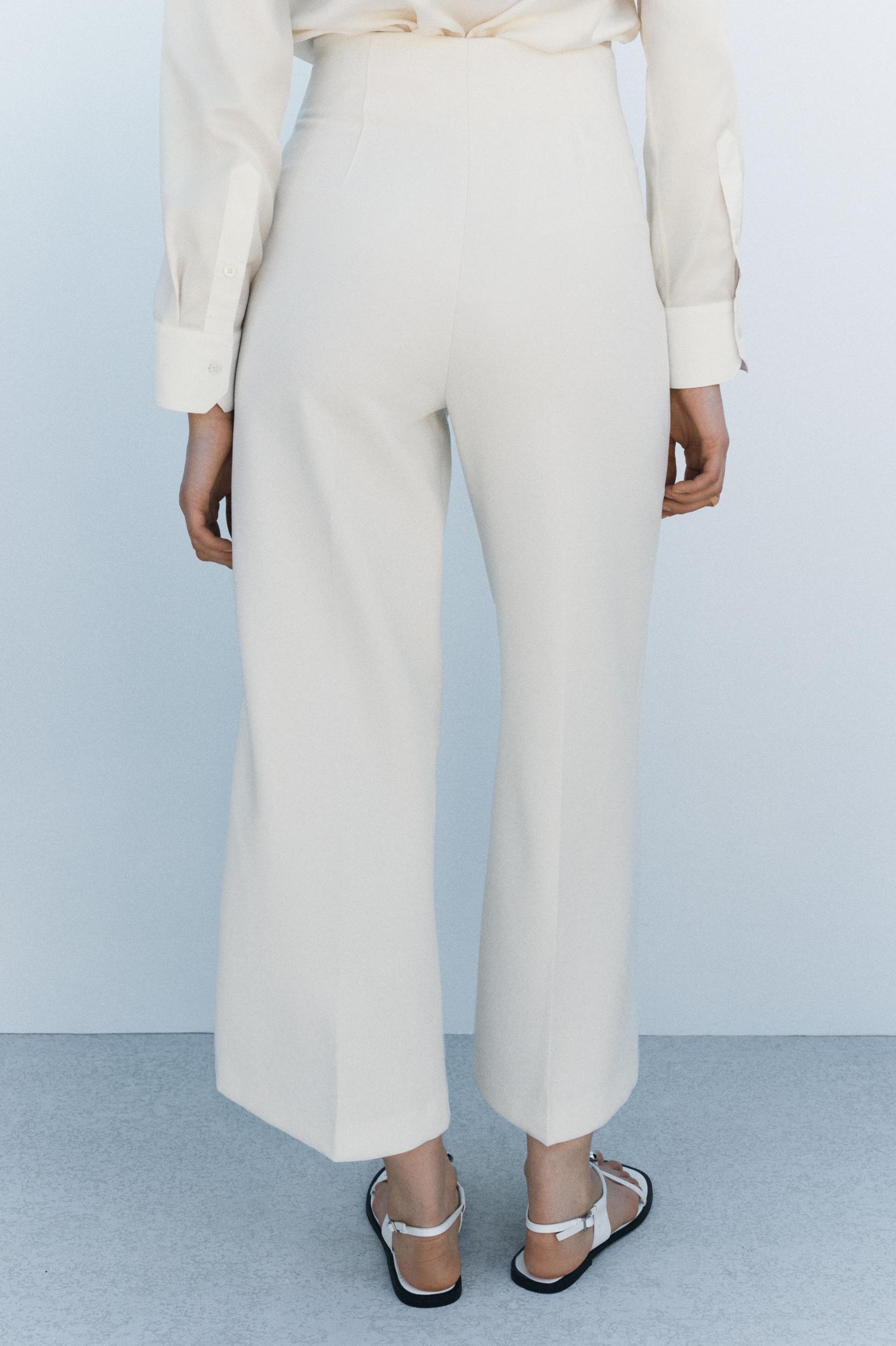 ZW COLLECTION CULOTTES Product Image