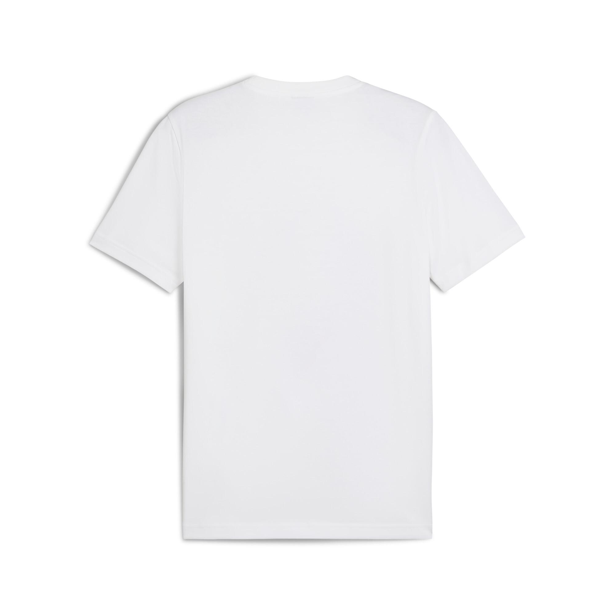 GRAPHICS Bonsai Men's Tee Product Image