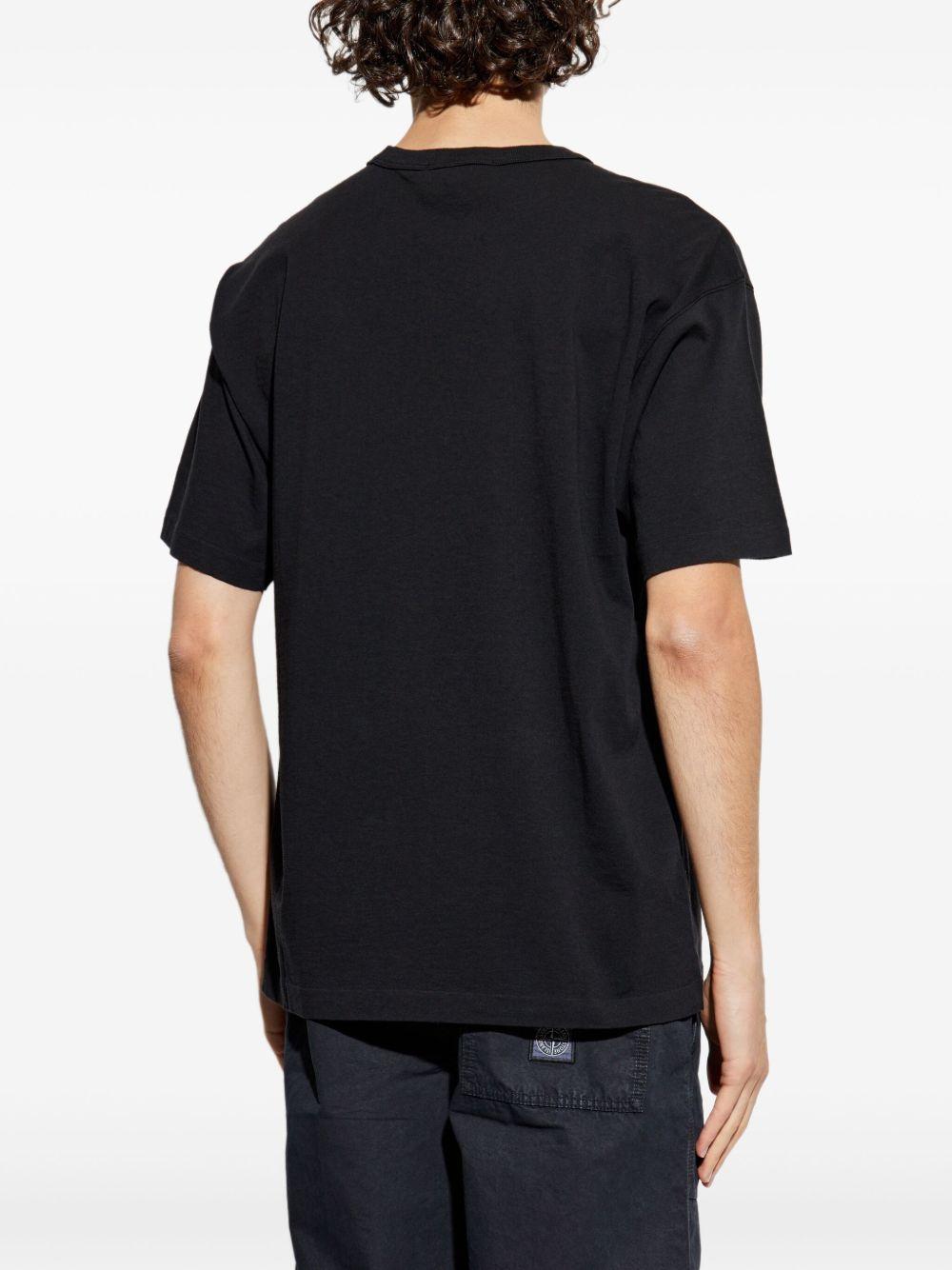 cotton T-shirt Product Image