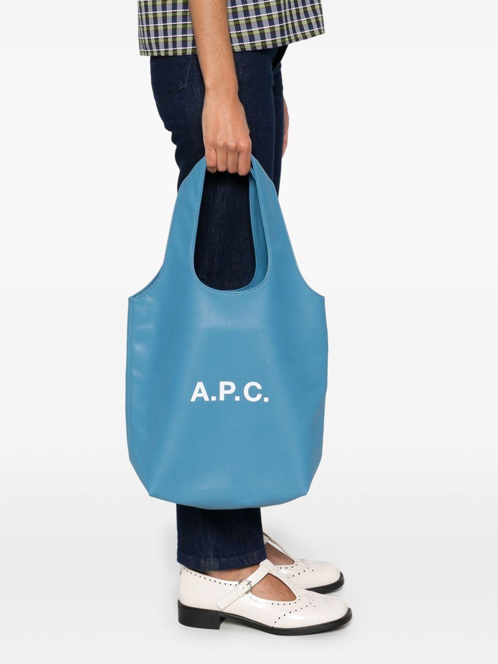 small Ninon tote bag Product Image