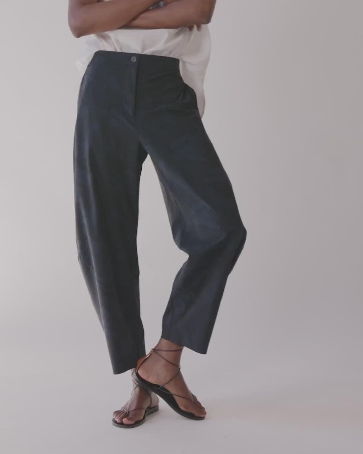 The Wide-ish Pants Product Image