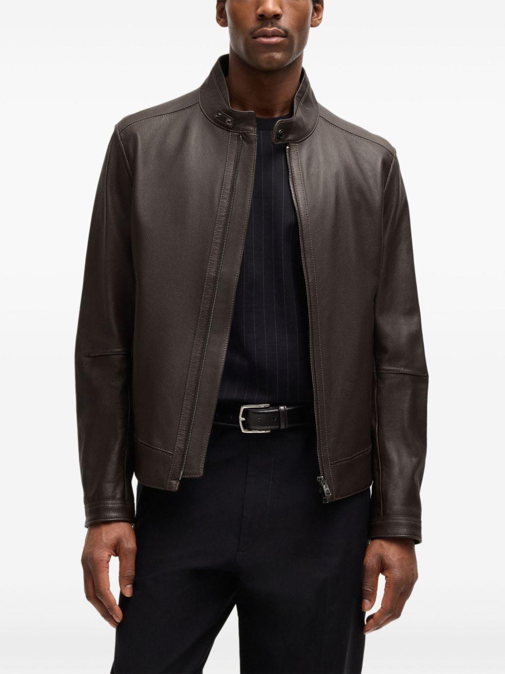 L-Mikero jacket Product Image