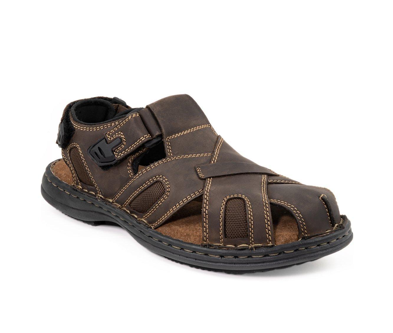 Men's French Shriner Amsterdam Outdoor Sandals Product Image