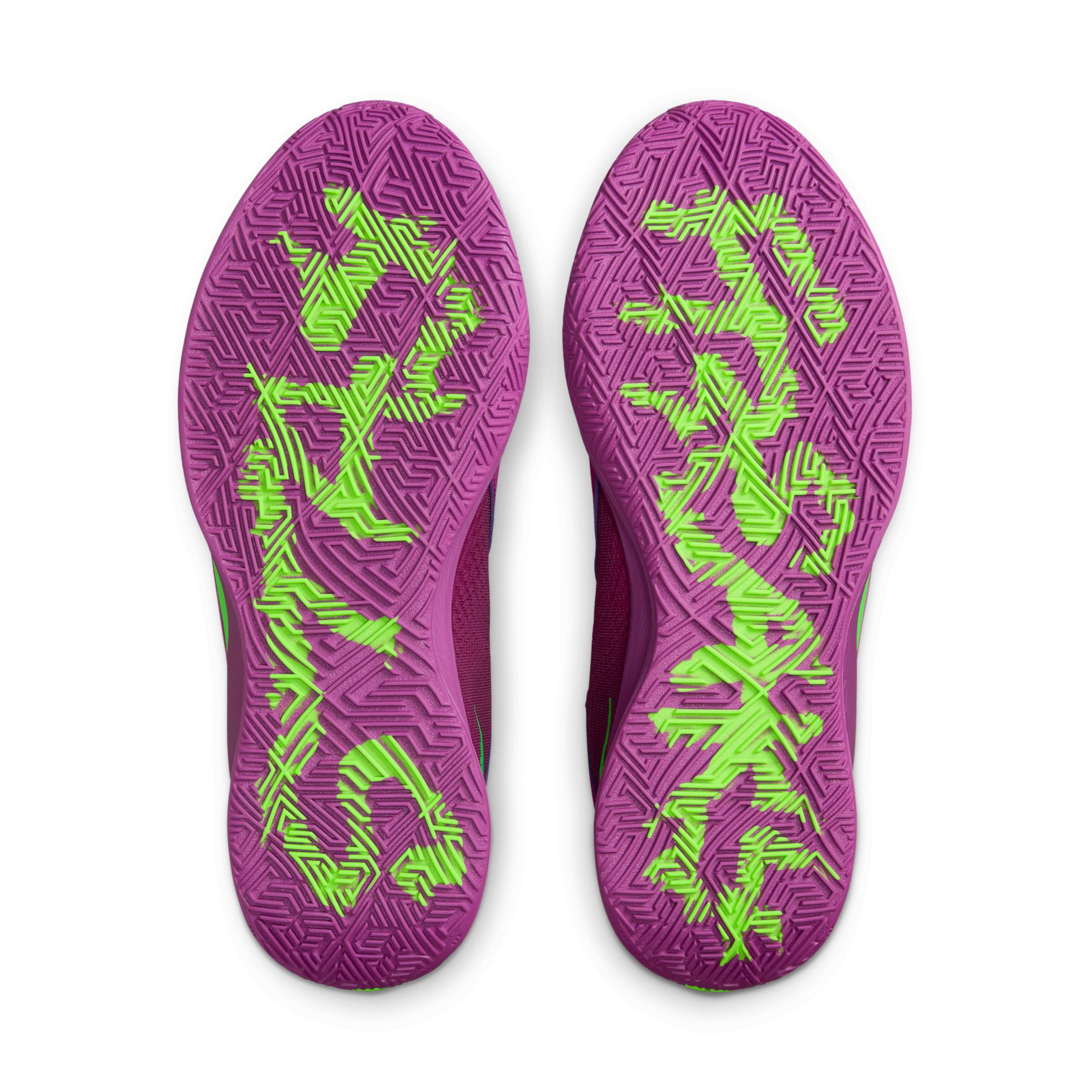 Nike Men's Giannis Freak 6 Basketball Shoes Product Image