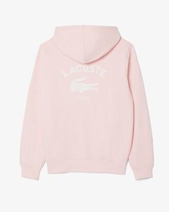 Print Hoodie Product Image