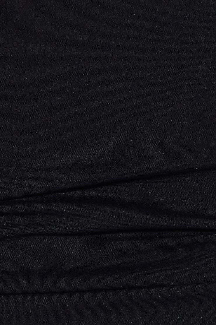 Serene Off Shoulder Long Sleeve Top Product Image