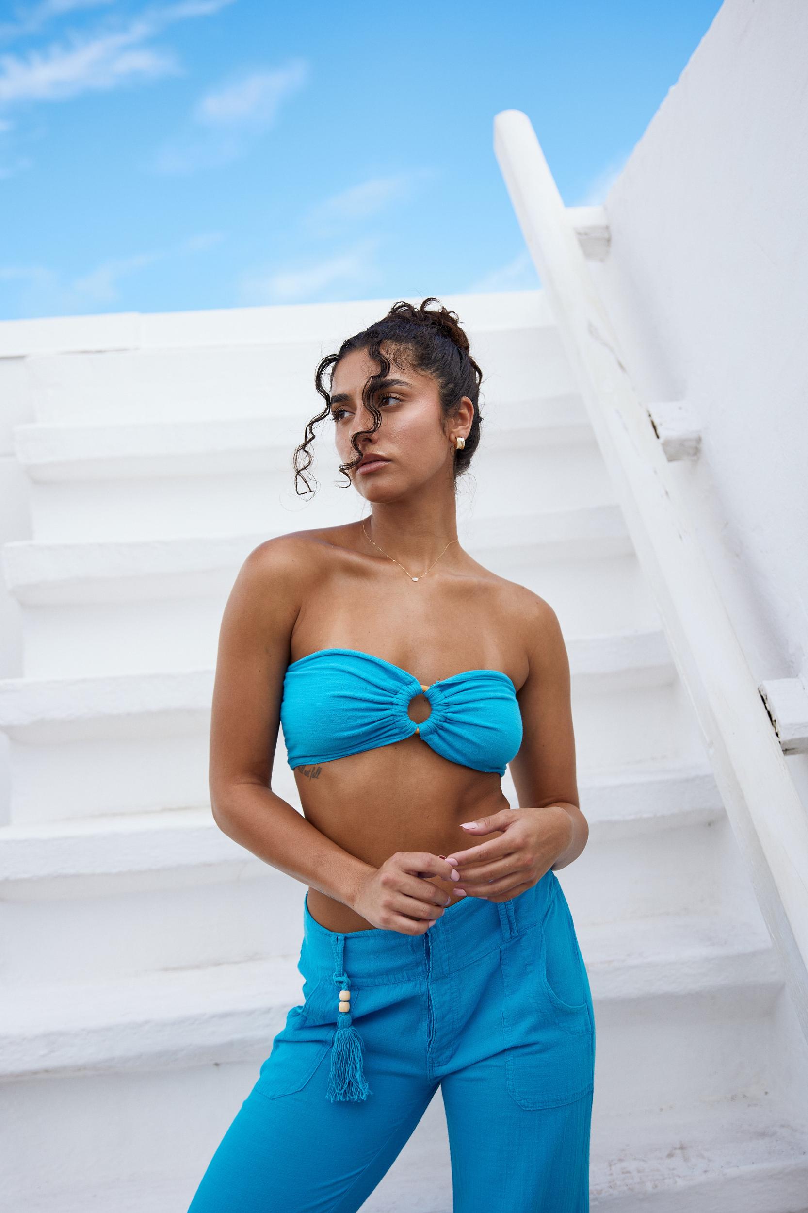 Dasha Pant Product Image