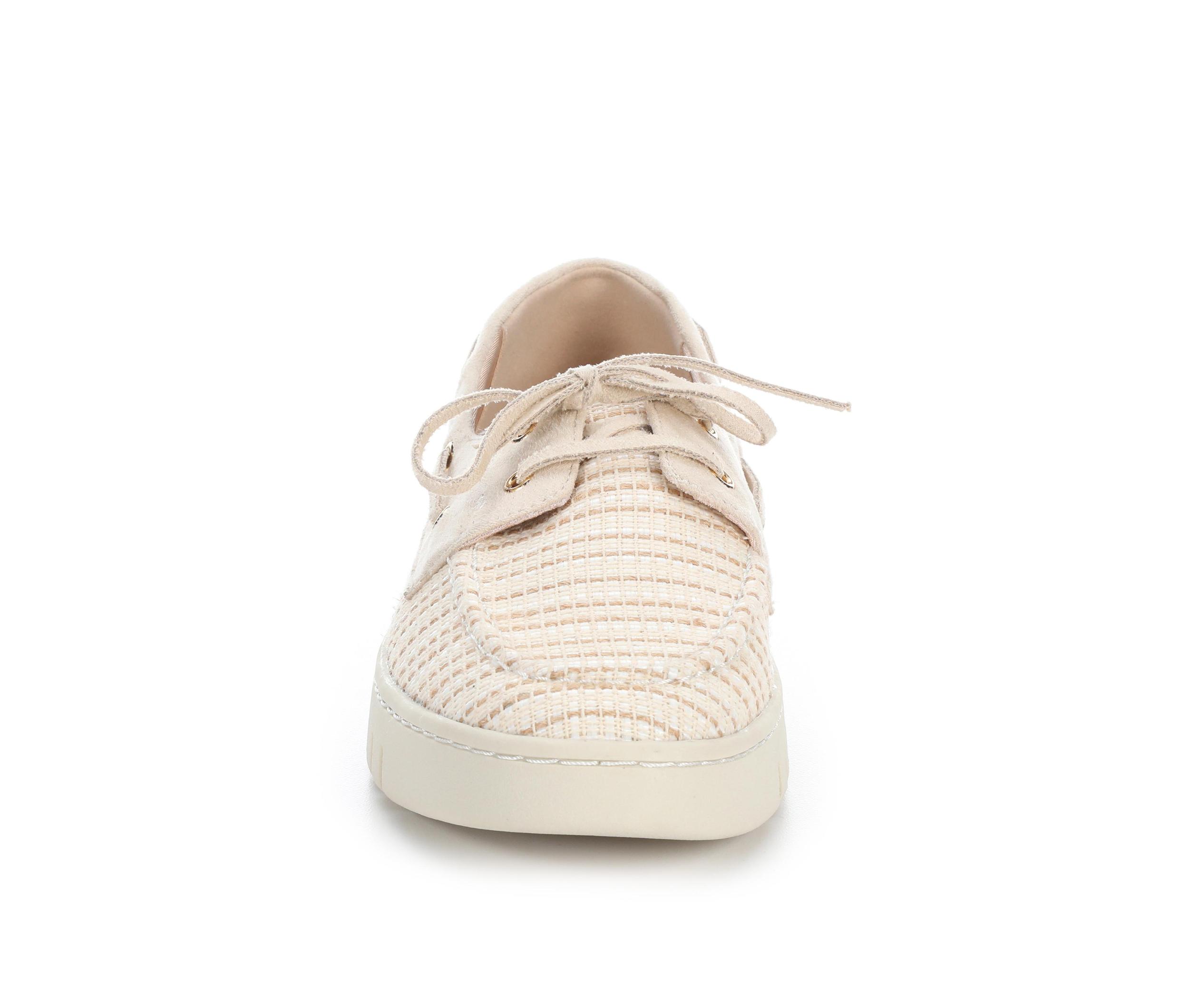 Women's Anne Klein Laycee Boat Shoes Product Image