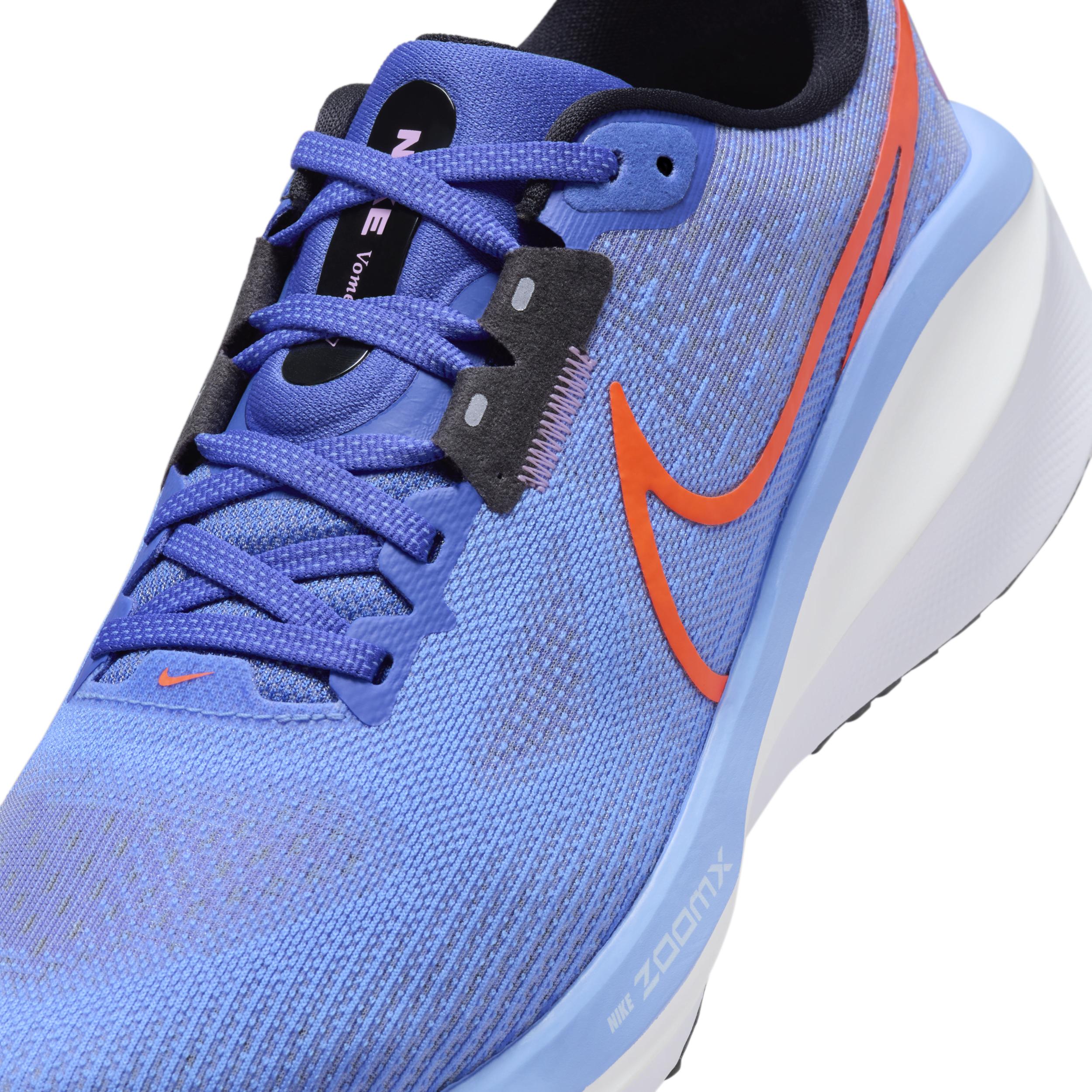 Nike Vomero 17 Women's Road Running Shoes Product Image