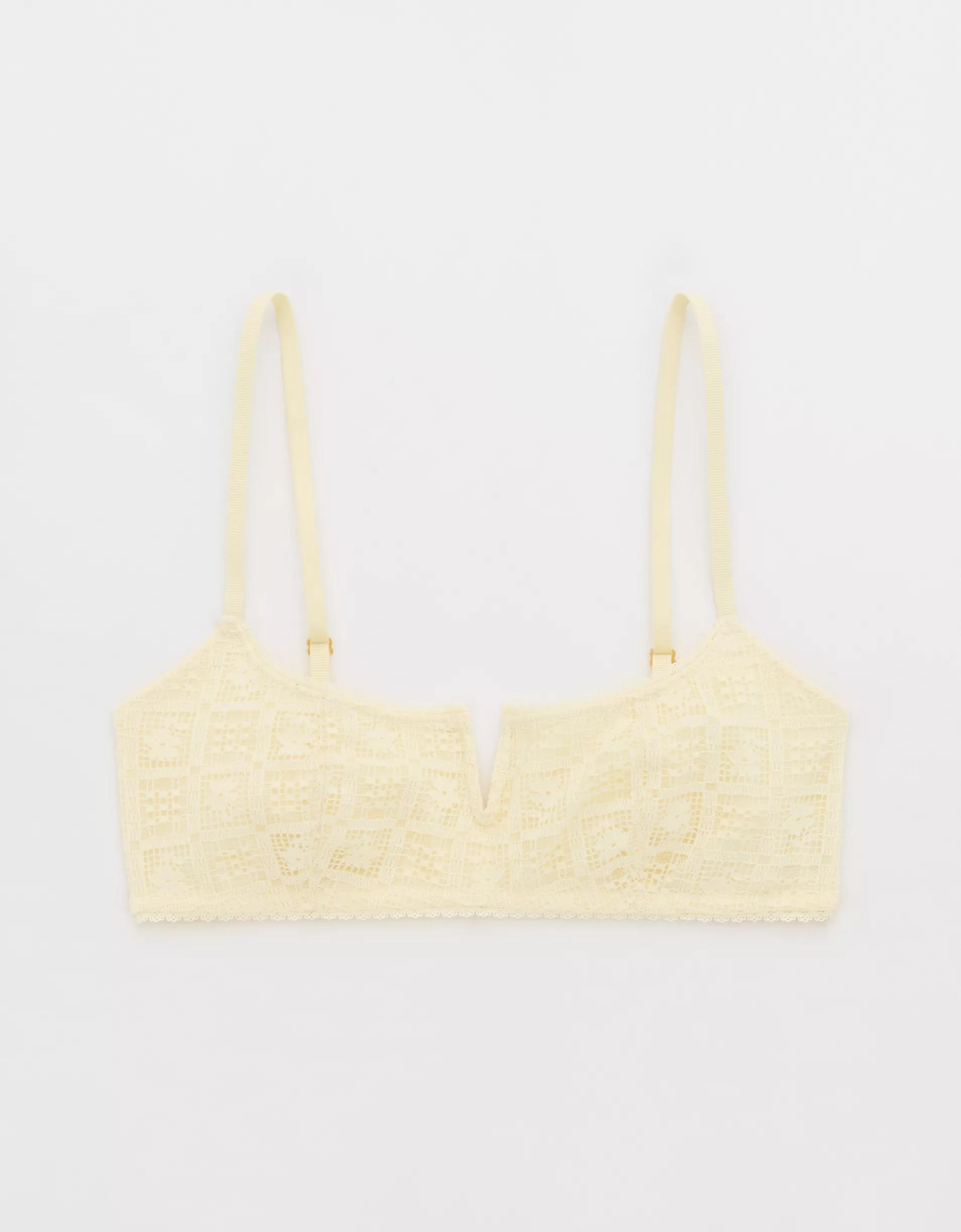 Show Off High Tide Lace Bralette Women's Product Image