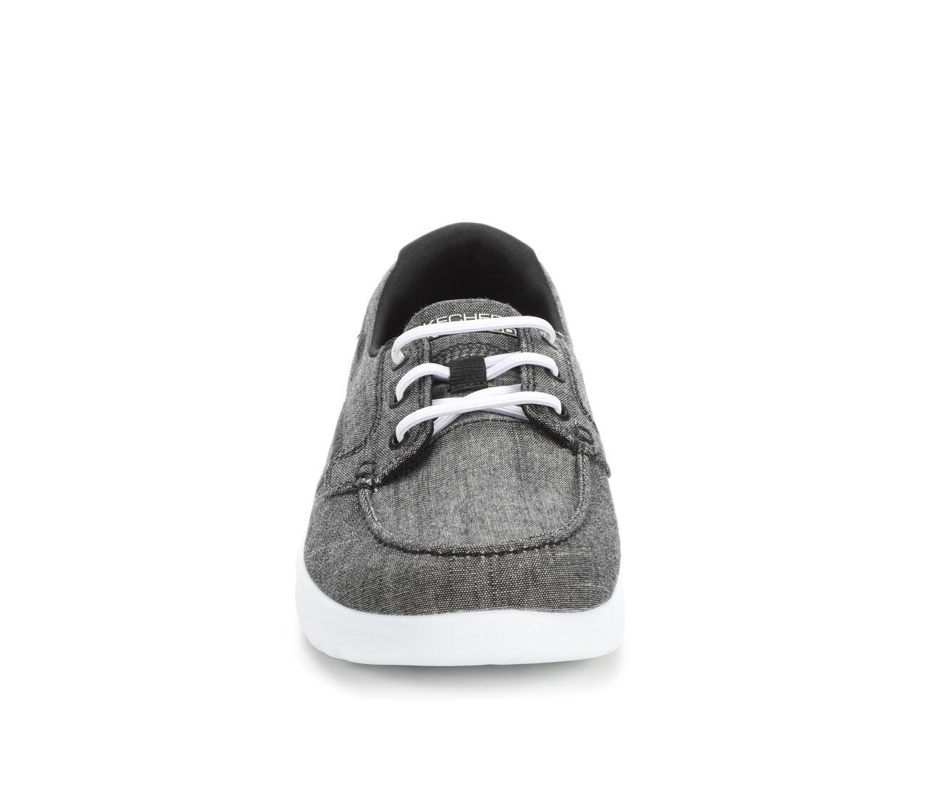 Women's Skechers Go Ashore 136453 Boat Shoes Product Image