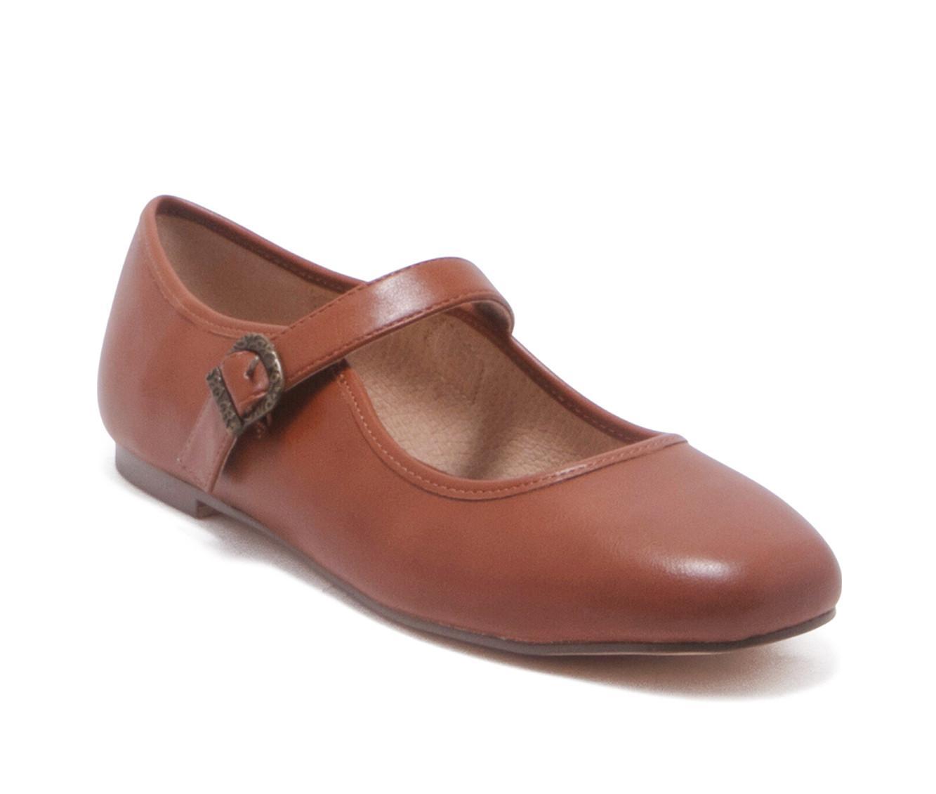 Women's Chelsea Crew Dora Mary Jane Flats Product Image